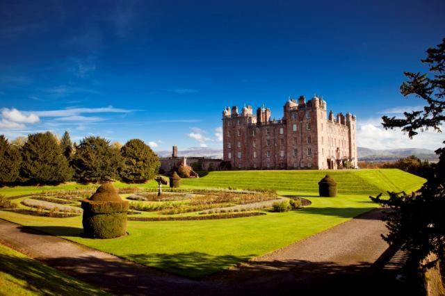 Cairndale Hotel & Spa Dumfries Exterior foto